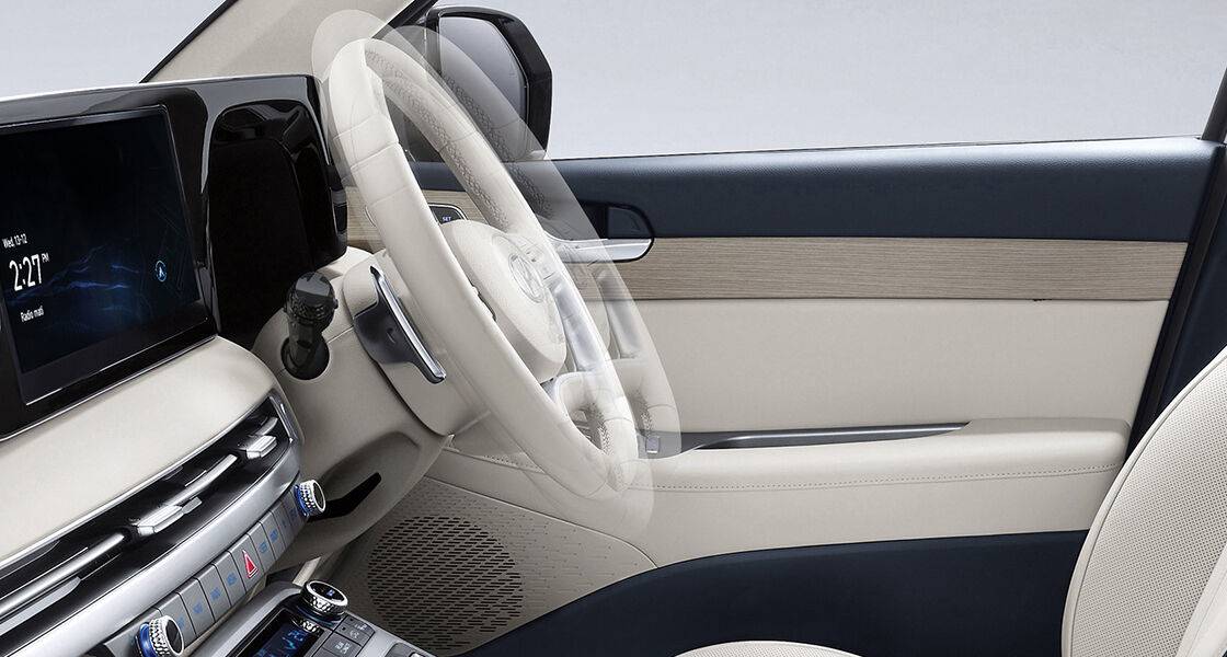 palisade-tilt-telescopic-steering